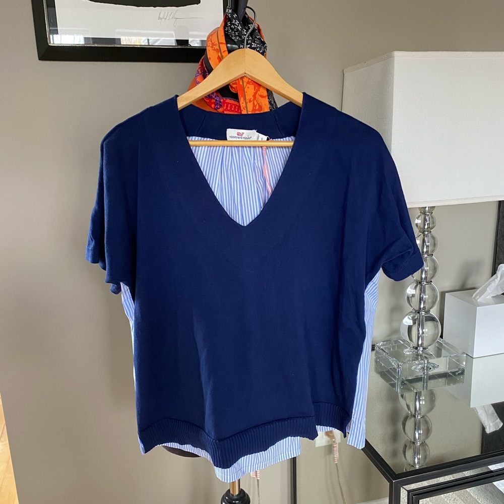 Vineyard Vines Top NWT